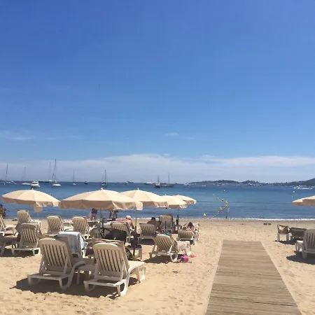 Hébergement de vacances Lovely In Grimaud Near Seabeach